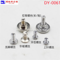 Commonly Used Screws DY-061